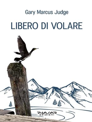 cover image of Libero di volare